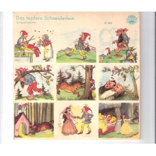 DAS TAPFERE SCHNEIDERLEIN